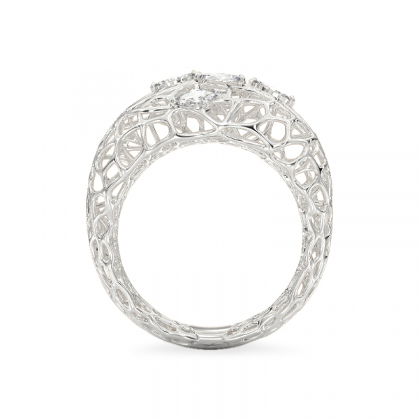 Ring With 