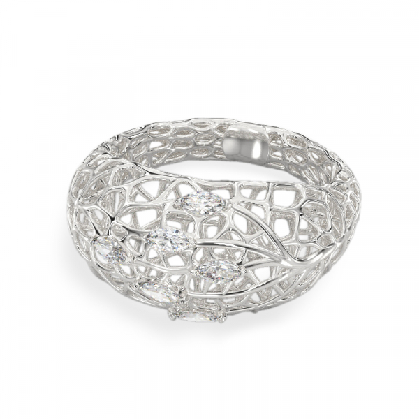 Ring With 