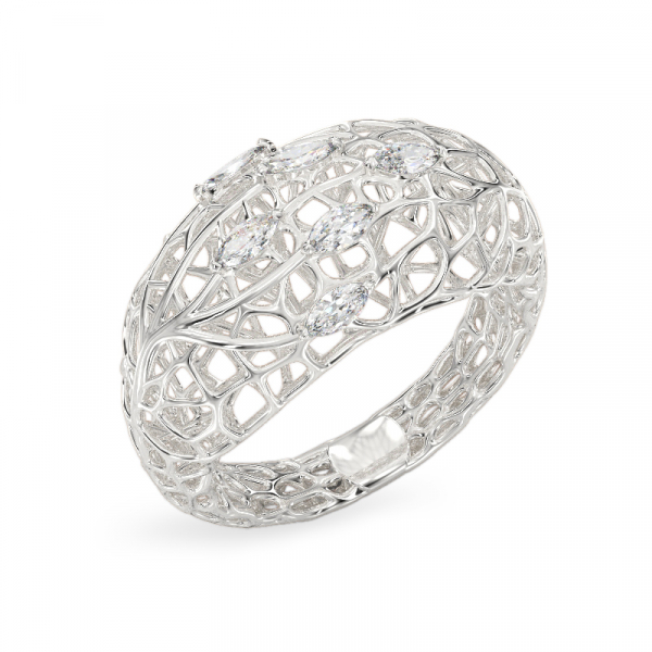 Ring With 