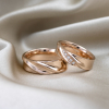 Abielusõrmused  WED-100