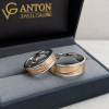 Wedding rings WED-101