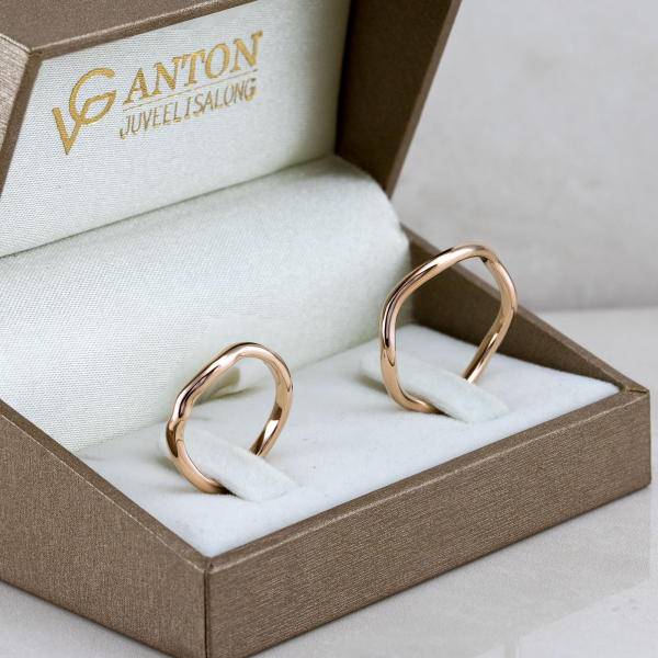Wedding Rings WED-114