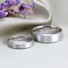 Wedding Rings W-121