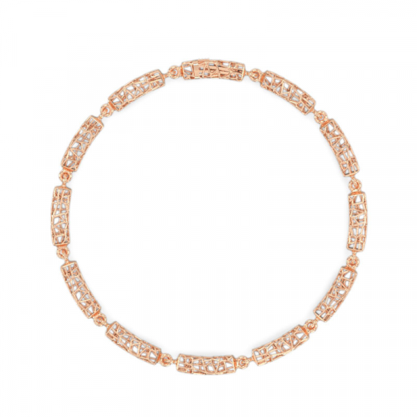 Браслет из золота